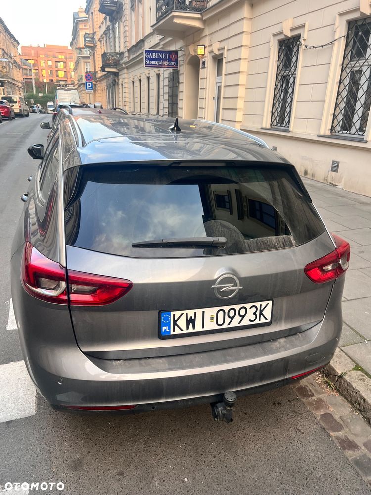 Opel Insignia 1.6 Business Innovation - 4