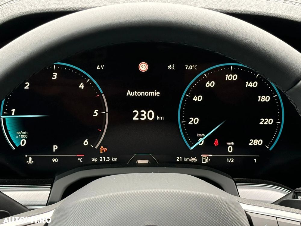 Volkswagen Touareg V6 TDI 4MOTION Style - 15