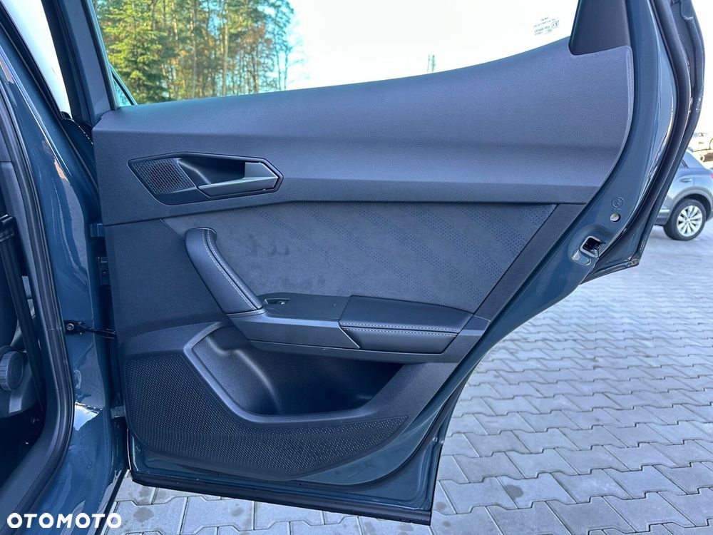 Cupra Formentor 1.5 TSI DSG - 15