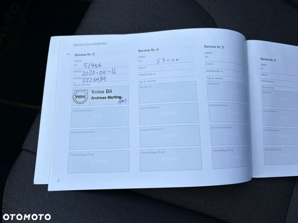 Volvo V40 Cross Country D2 Geartronic Momentum - 37