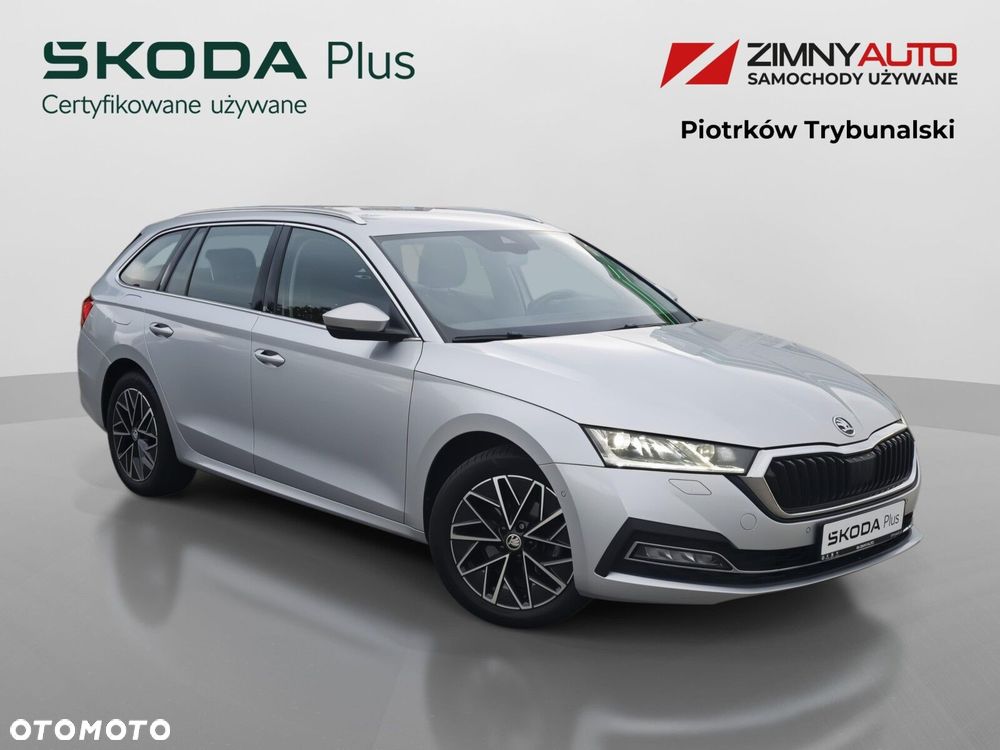 Skoda Octavia - 7