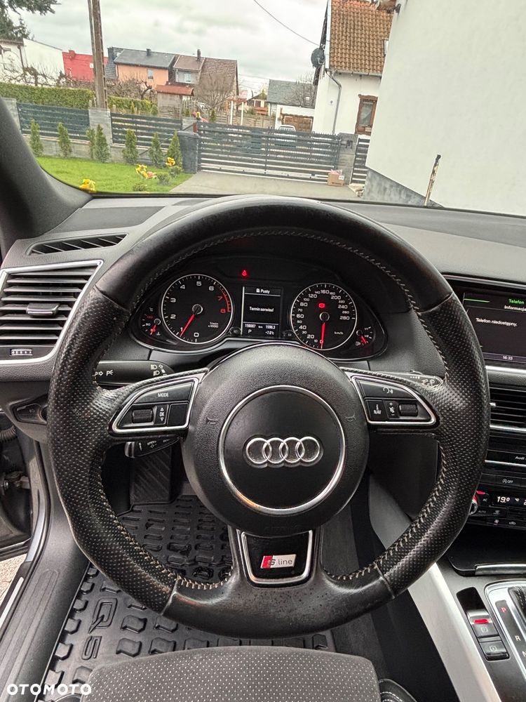 Audi Q5 - 24