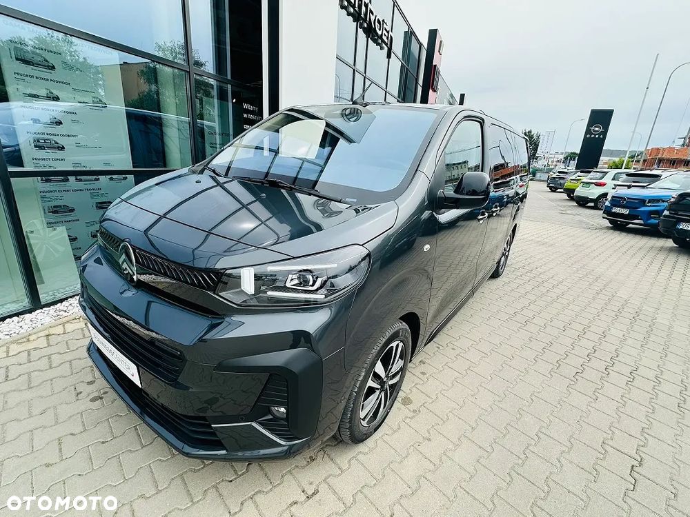 Citroën SpaceTourer - 2