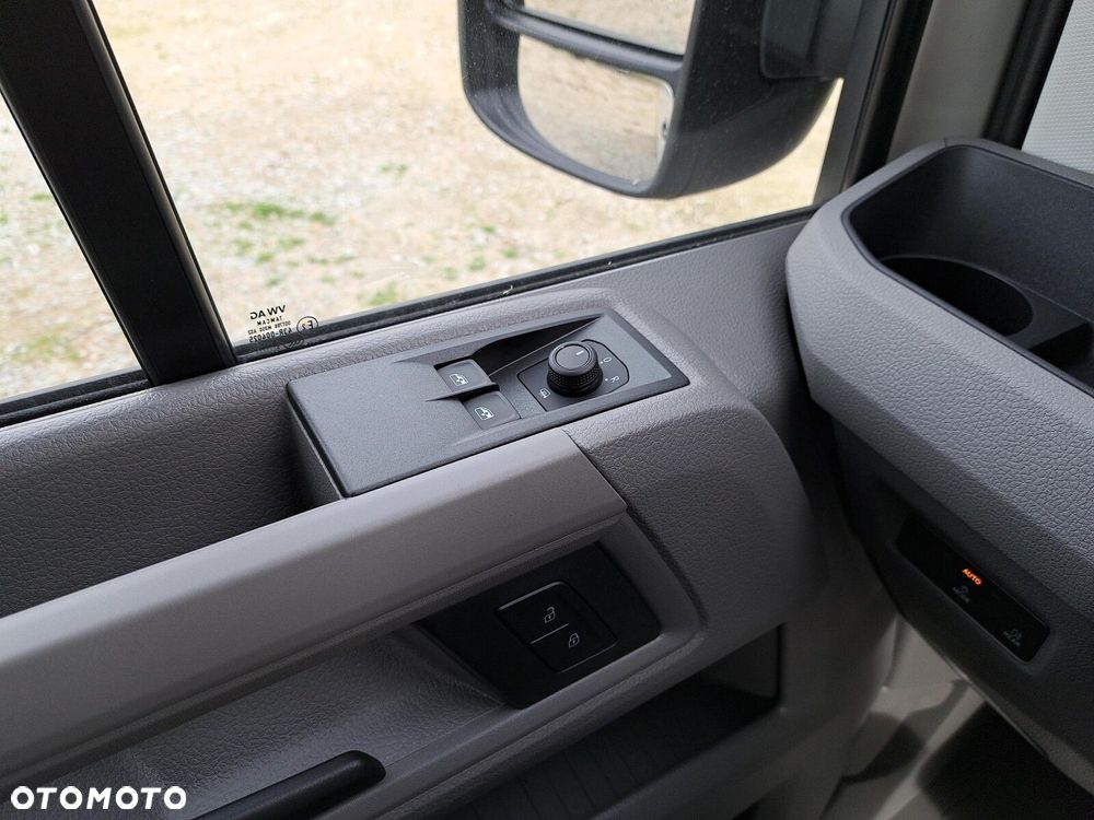 Volkswagen Crafter - 21