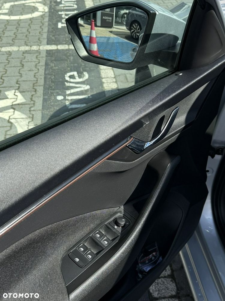 Skoda Scala 1.5 TSI Selection - 13