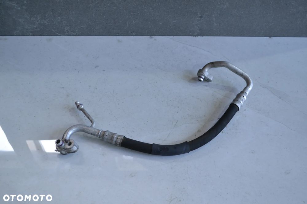 VW AUDI SEAT SKODA PRZEWÓD KLIMATYZACJI 1K0820721CA ORYGINAŁ - 4