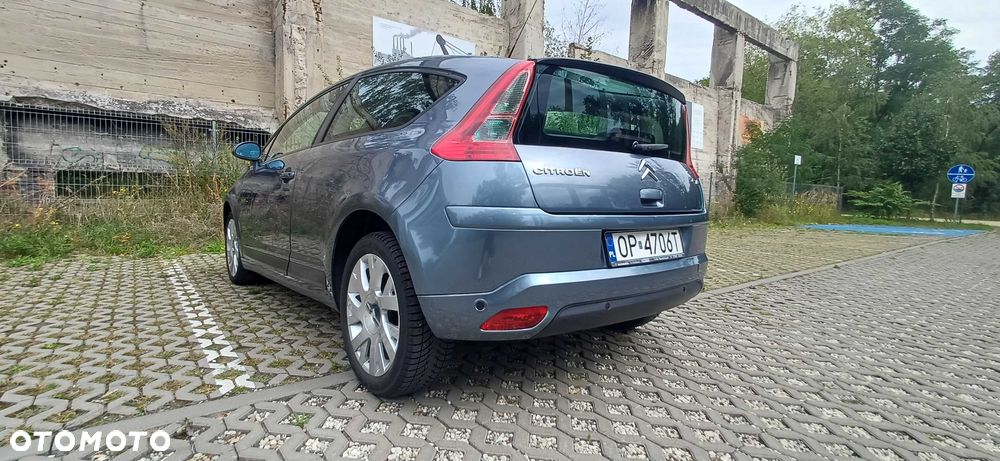 Citroën C4 - 7