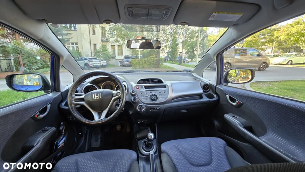 Honda Jazz 1.2 Trend - 8