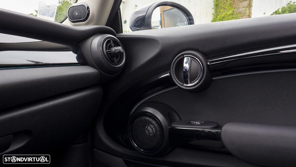 MINI 3 Portas Cooper SE Yours - 40