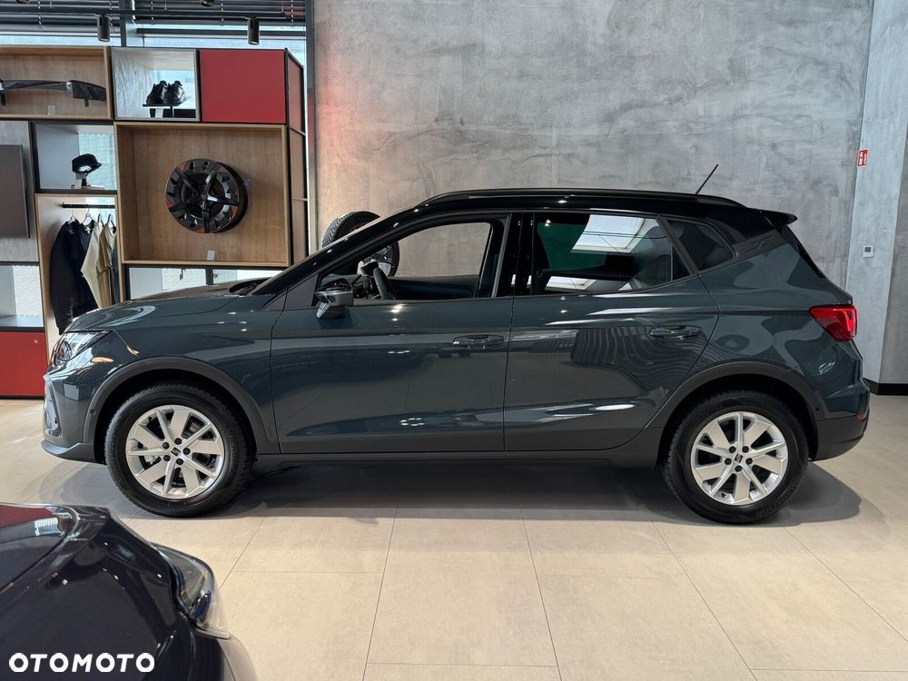 Seat Arona 1.0 TSI Style Plus - 9