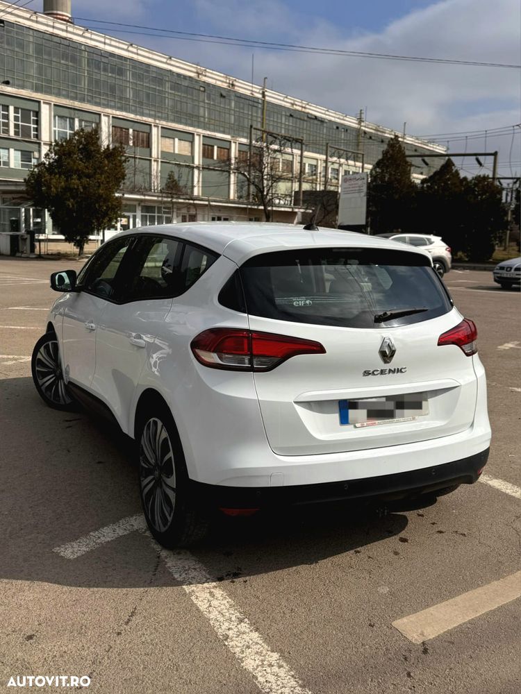 Renault Scenic - 2