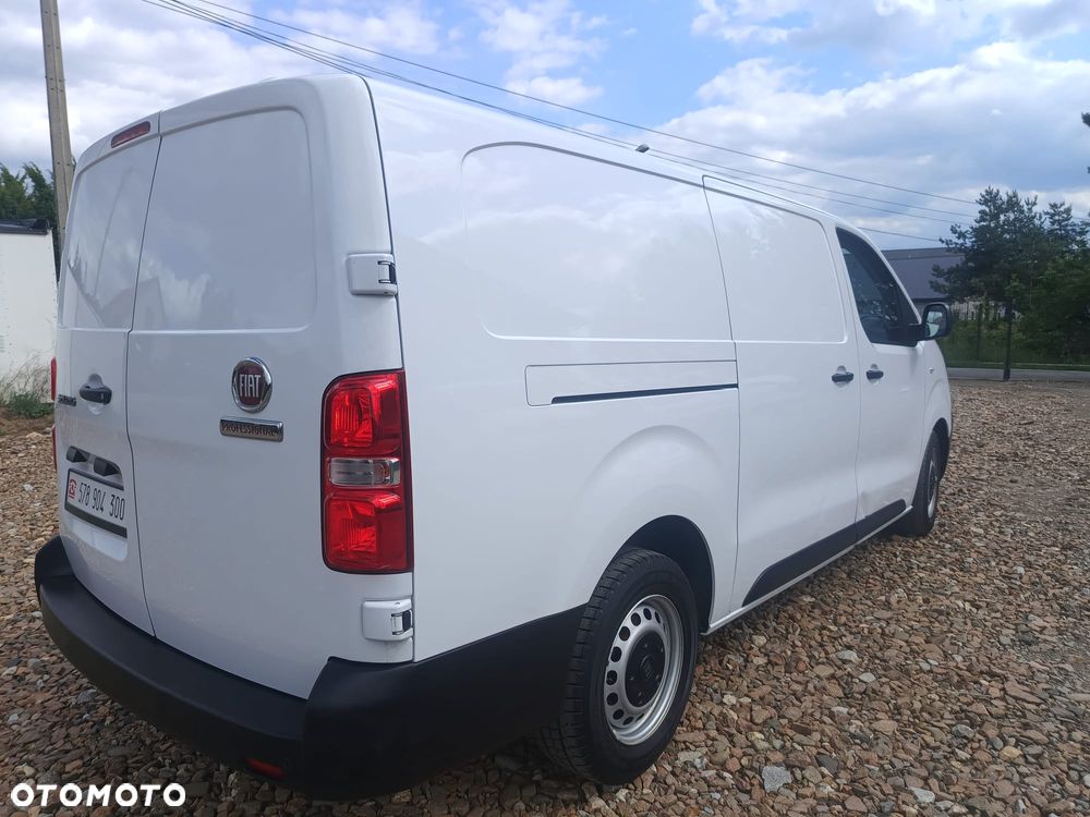 Fiat SCUDO XL - 13