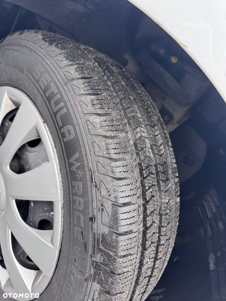 Renault Trafic ENERGY Start & Stop Combi L1H1 Expression - 13