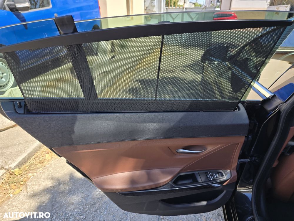 BMW Seria 6 640d xDrive - 24