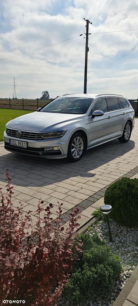 Volkswagen Passat Variant - 10