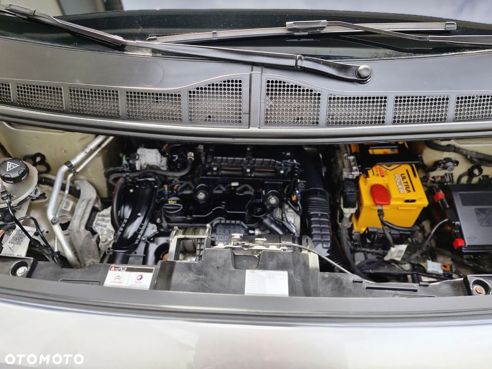 Peugeot EXPERT, XL LONG, Nawigacja, kamera cofania, tempomat, klima - 24