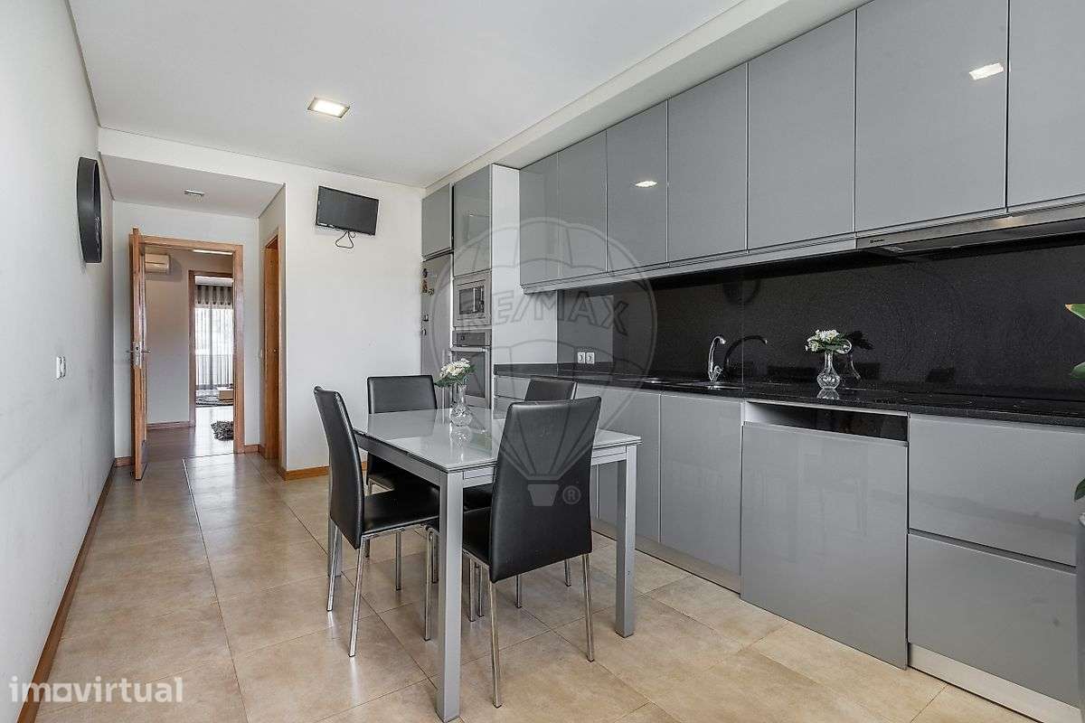 Apartamento T2 para venda - Grande imagem: 4/30