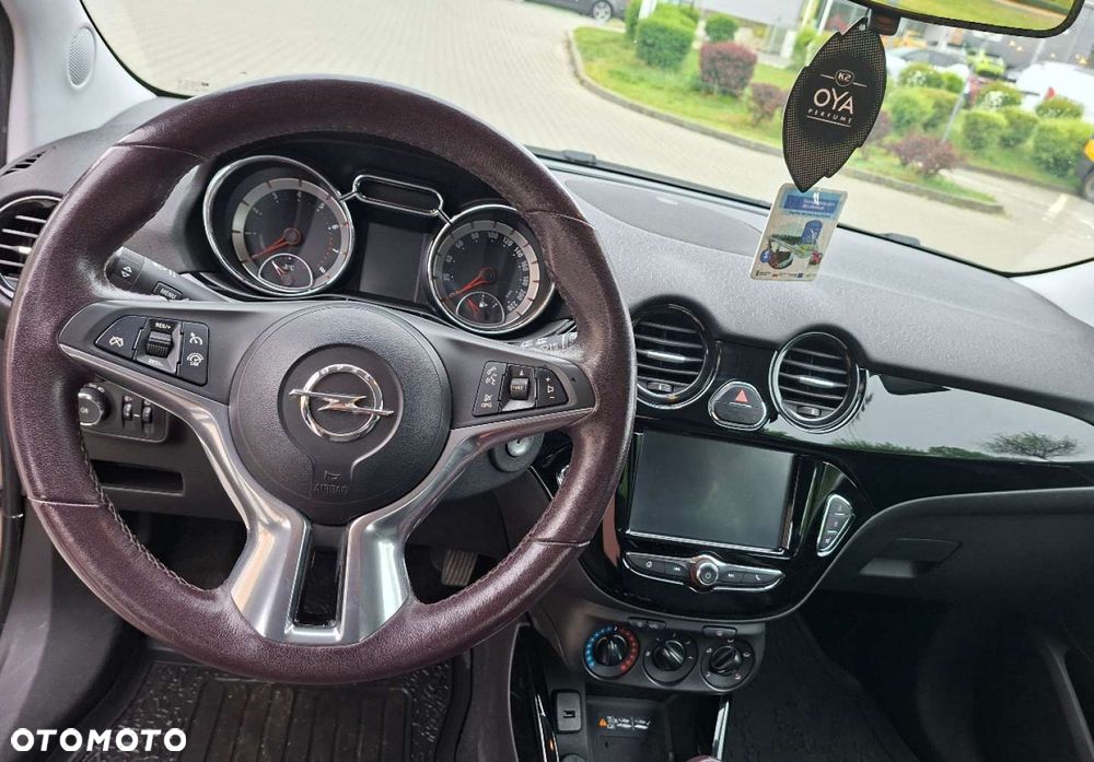 Opel Adam - 20