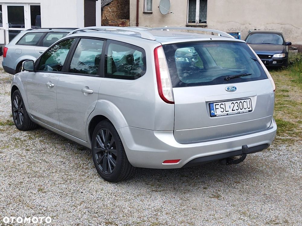 Ford Focus - 4