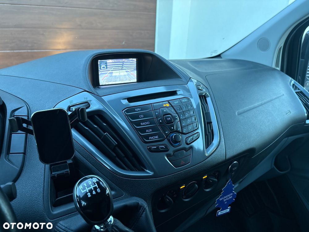 Ford TRANSIT CUSTOM 290 L1 SPORT - 33