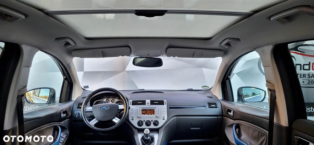 Ford Kuga 2.0 TDCi 4x4 Trend - 21