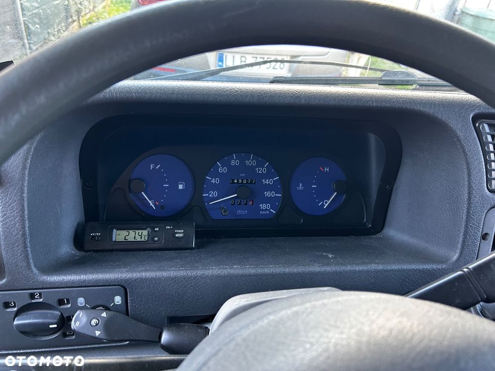 Fiat Ducato Kamper Mizar - 8