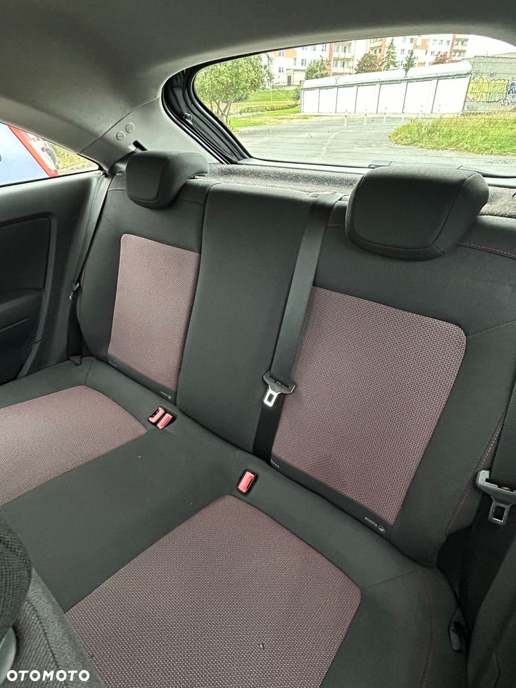 Opel Corsa 1.4 16V - 13