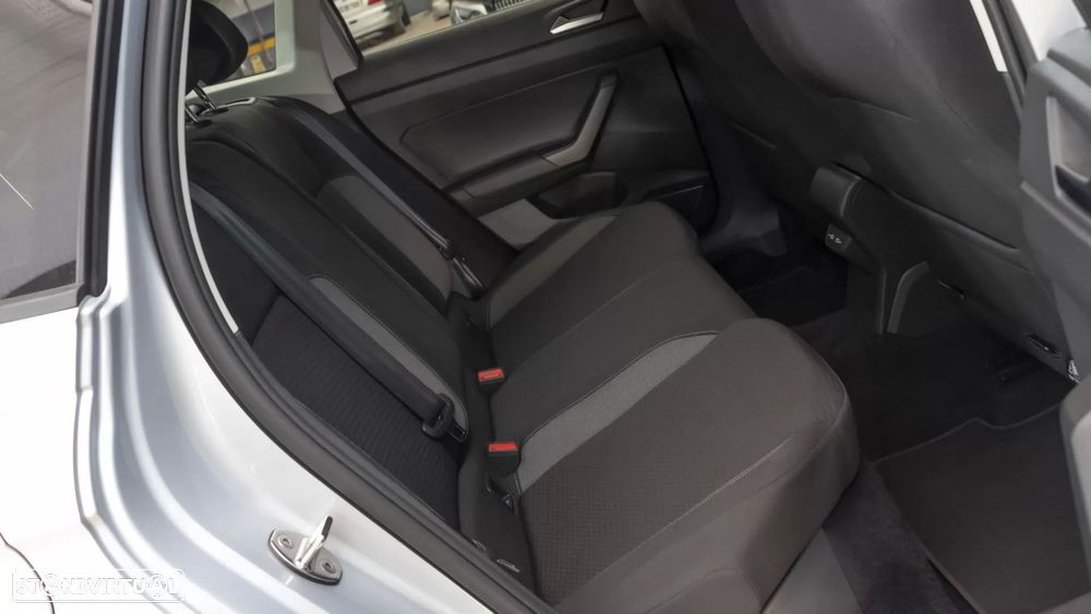 VW Taigo 1.0 TSI Urban - 11
