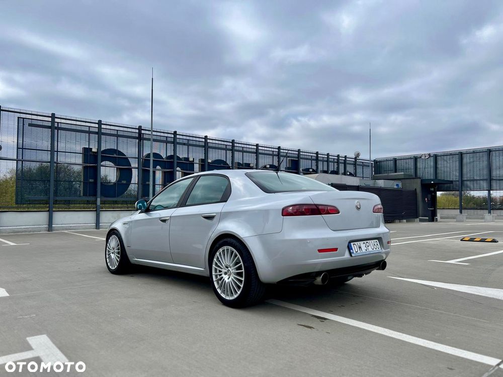 Alfa Romeo 159 - 7