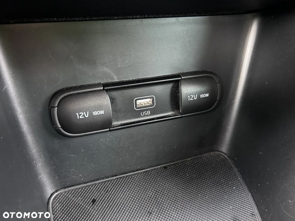 Kia Sportage 1.6 CRDI L 4WD - 28