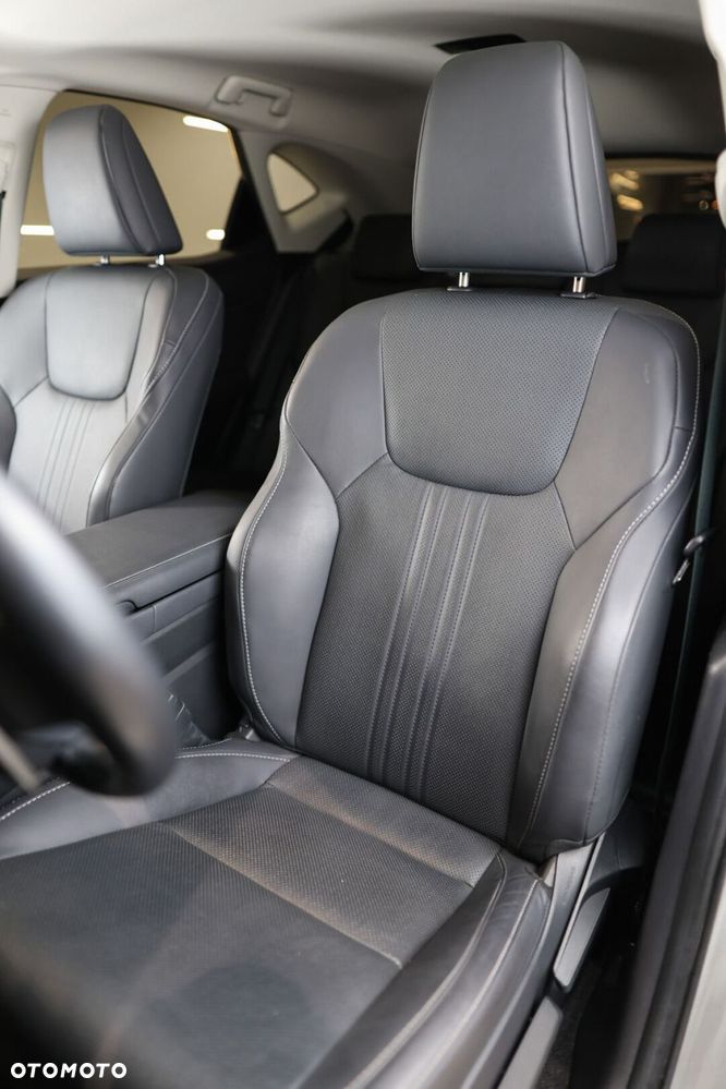 Lexus NX 350h Business AWD - 10