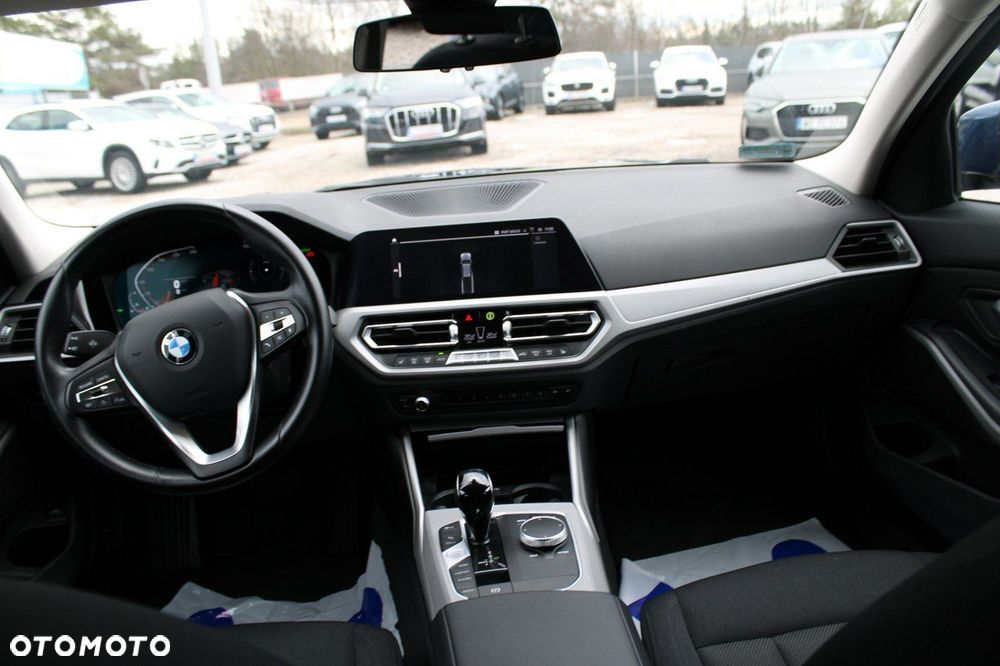 BMW Seria 3 - 19