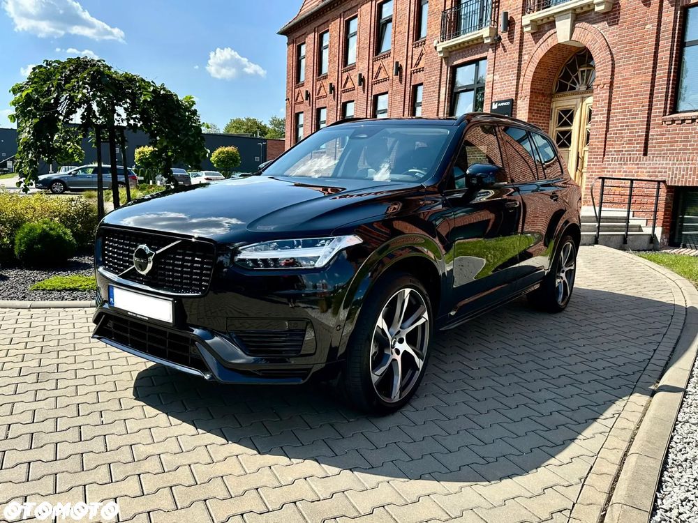 Volvo XC 90 - 2