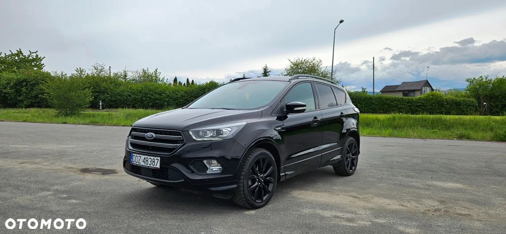 Ford Kuga 1.5 EcoBoost 2x4 ST-Line - 1