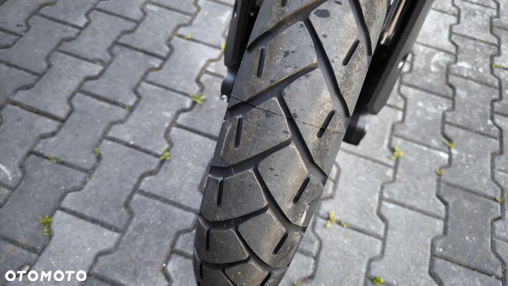 VOGE 625DSX - 29