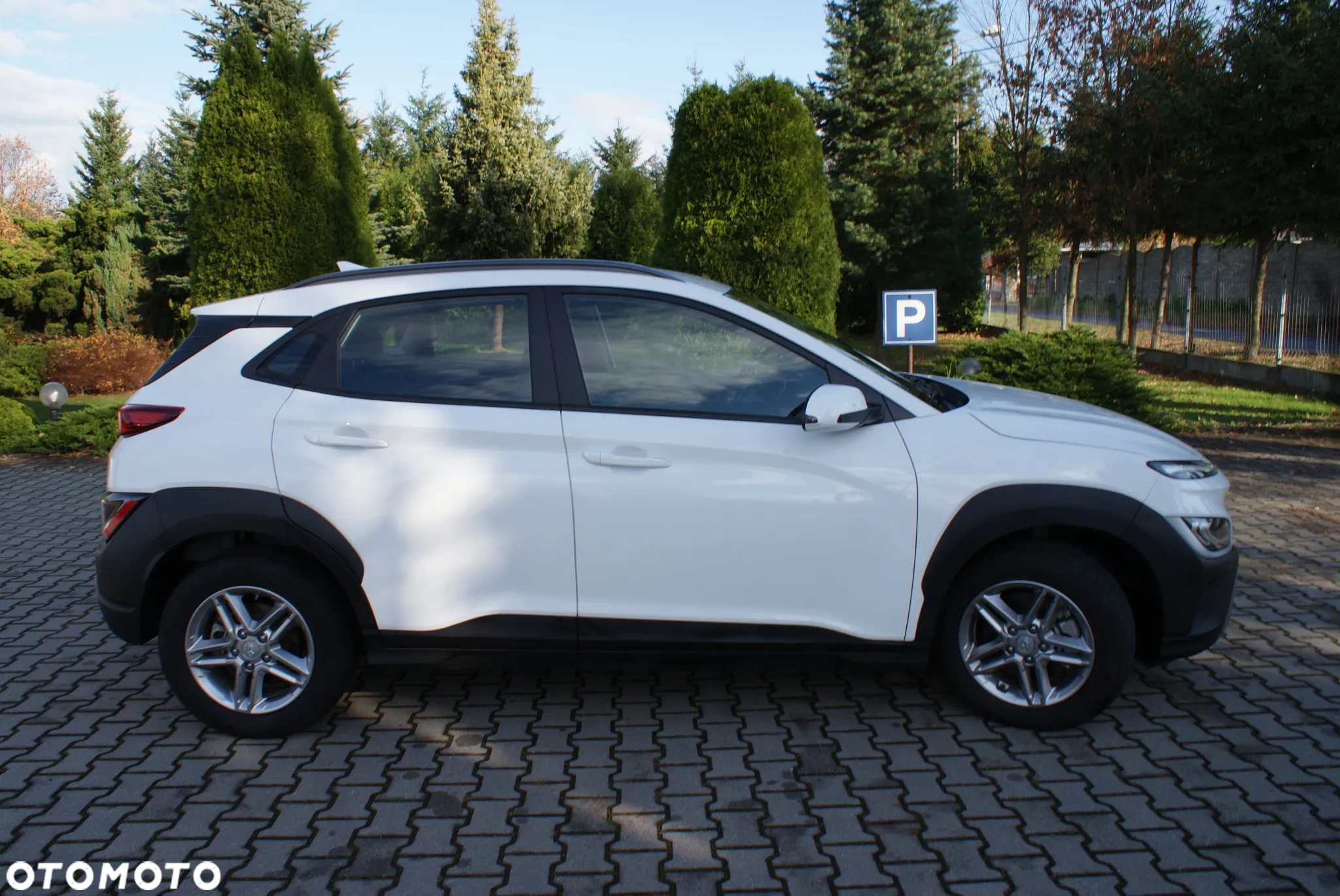 Hyundai Kona - 15