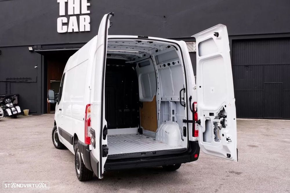 Renault Master - 10