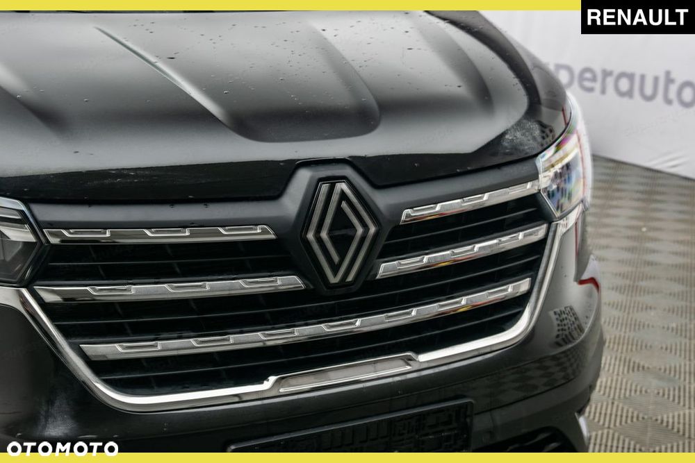 Renault Trafic Kombi L2H1 2.0 150KM - 4