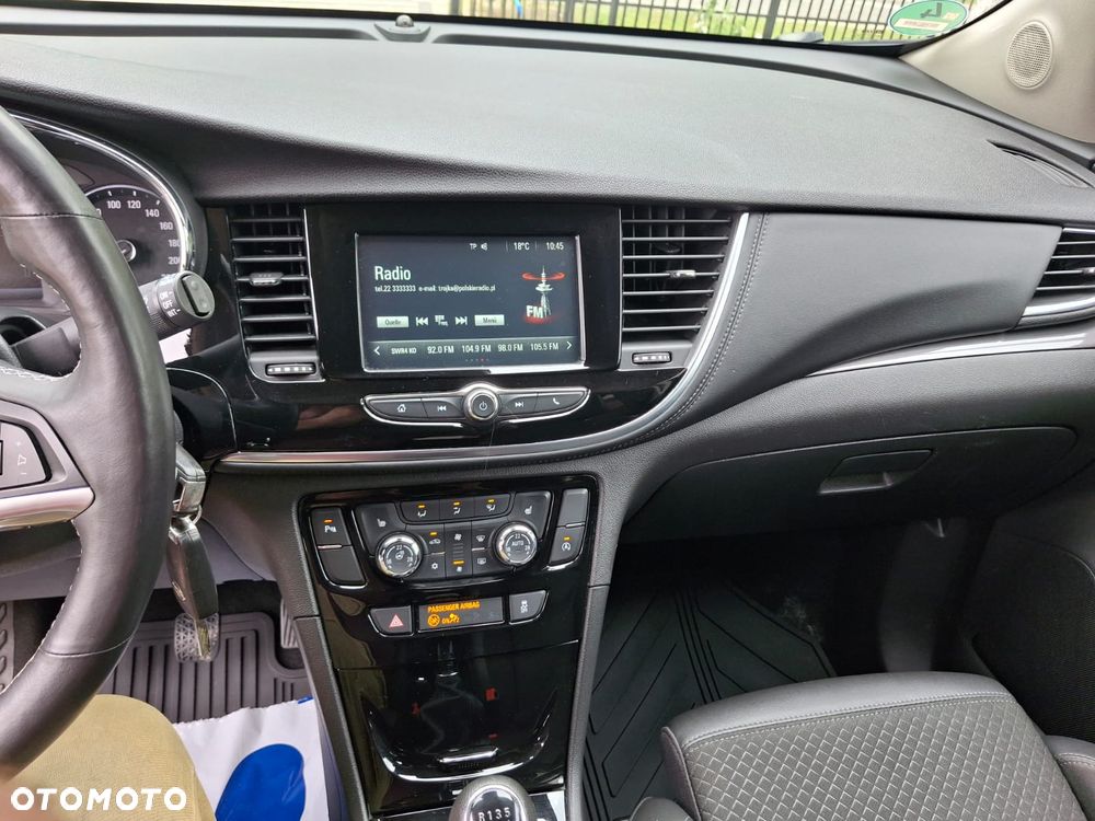 Opel Mokka 1.4 Turbo ecoFLEX Start/Stop Color Innovation - 17