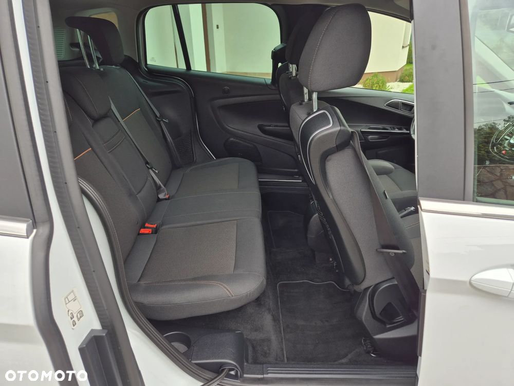Ford B-MAX 1.0 EcoBoost Titanium - 13