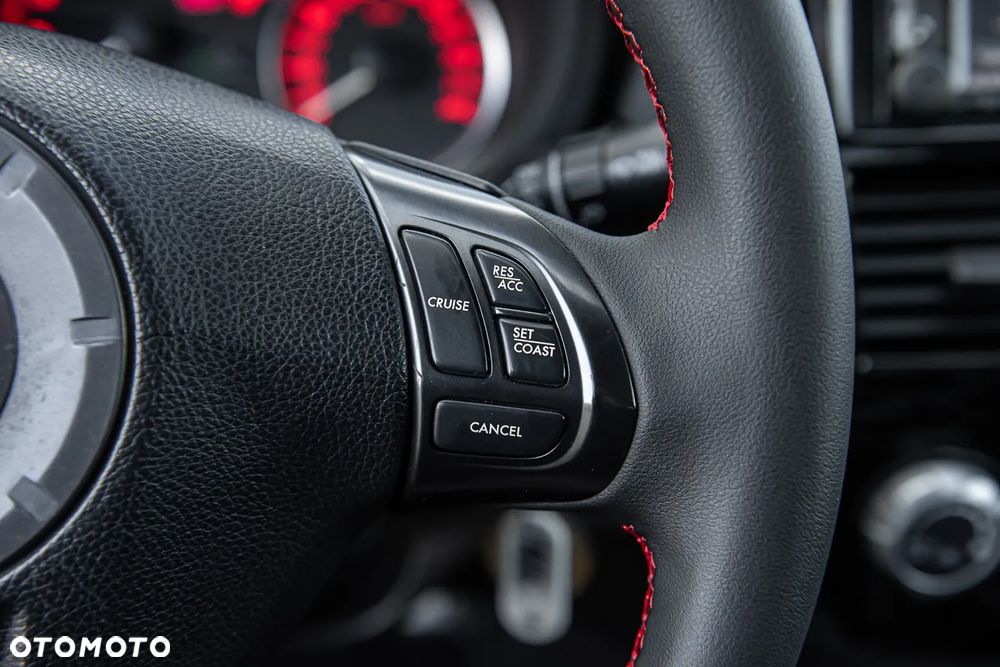 Subaru Impreza 2.5 WRX STI S - 14