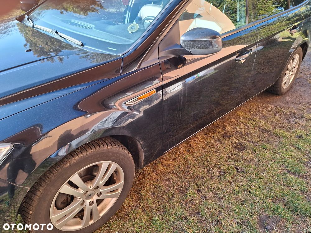 Ford Mondeo 2.0 TDCi Titanium - 4