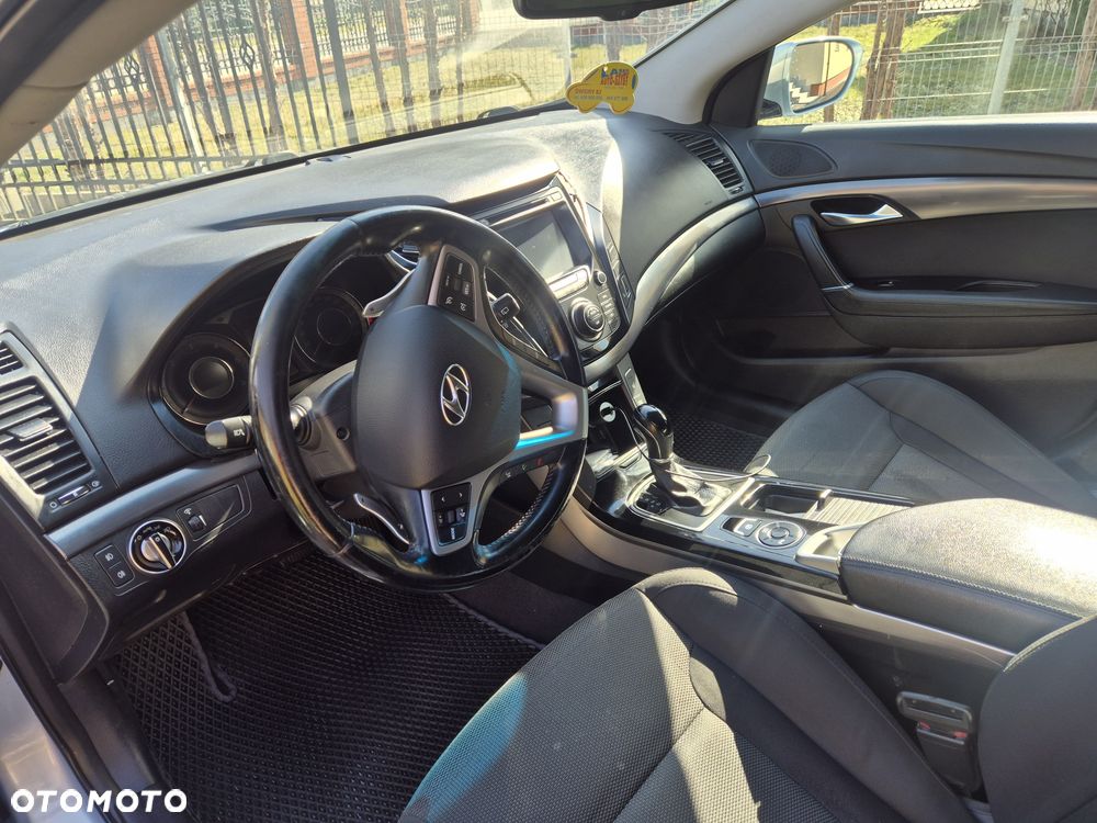 Hyundai i40 - 4