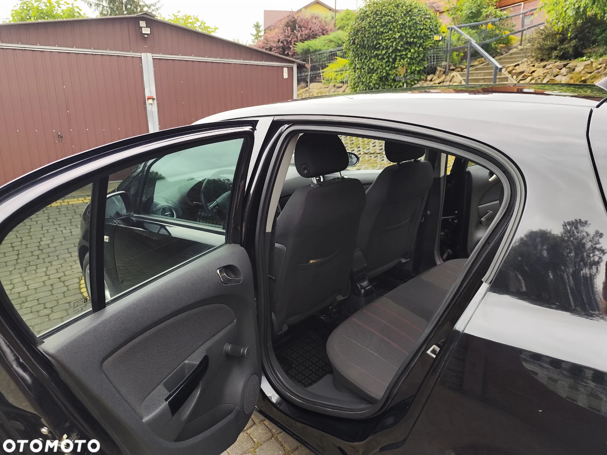 Opel Corsa 1.4 16V Active - 6