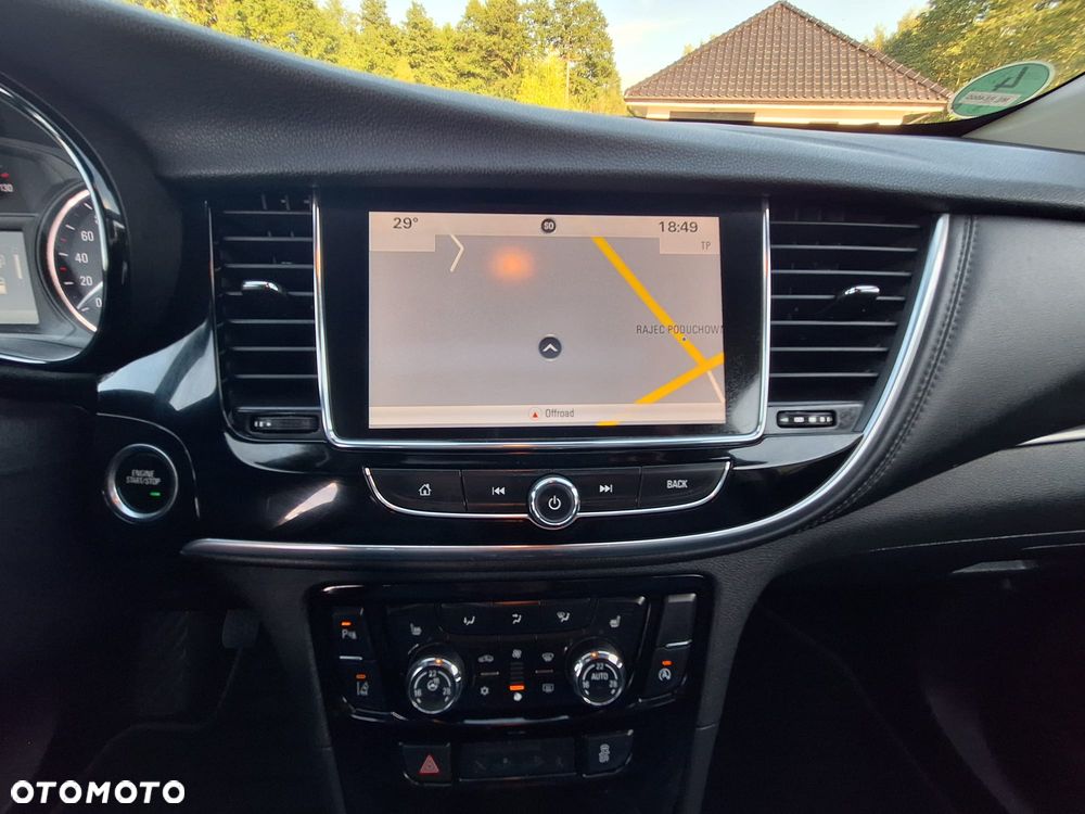 Opel Mokka 1.4 Turbo ecoFLEX Start/Stop Color Edition - 24