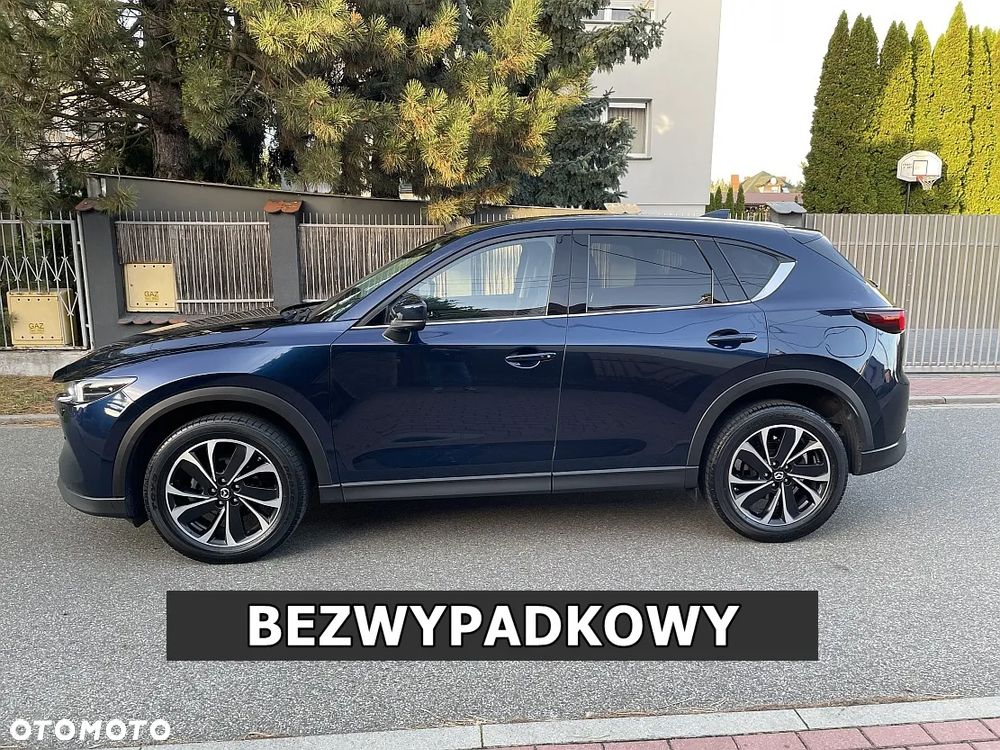 Mazda CX-5 2.5 Hikari 2WD - 7