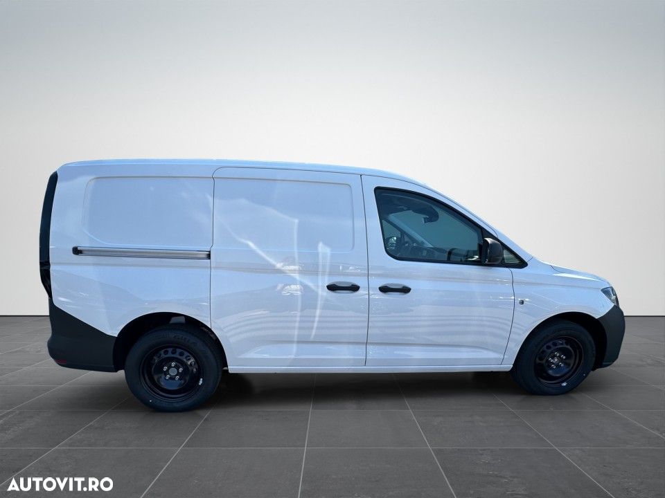Volkswagen caddy - 7