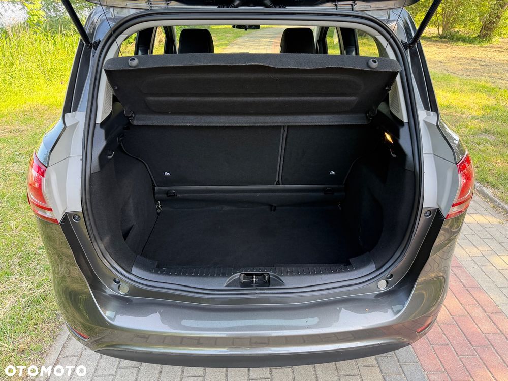 Ford B-MAX - 9