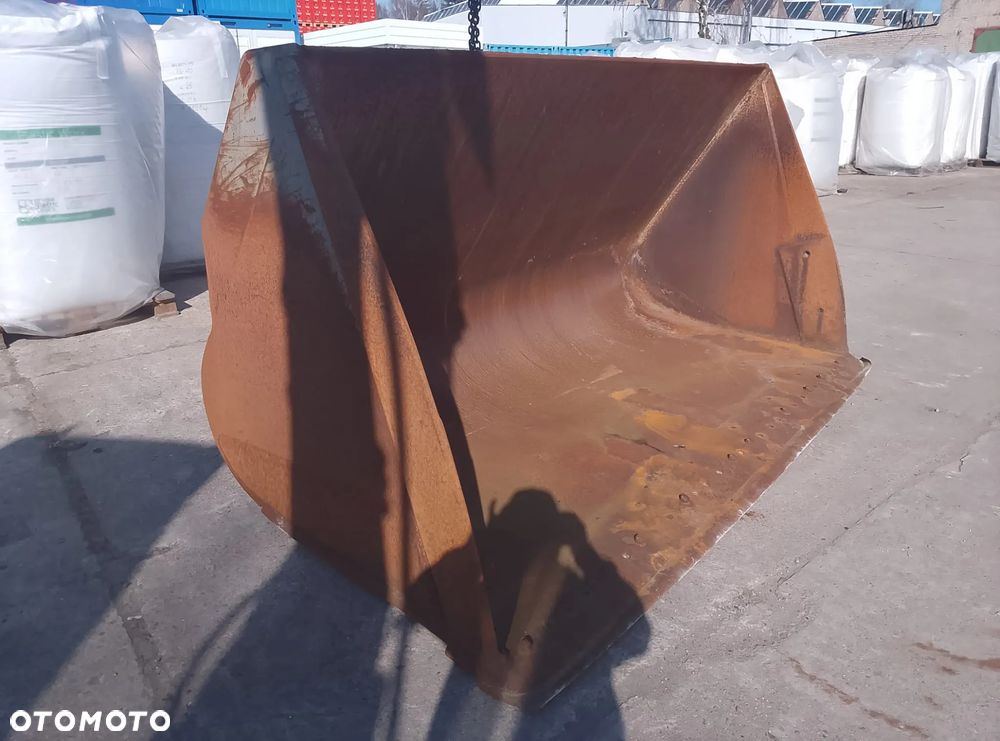 Łyżka Volvo L 110 L 120 L 150 - 2