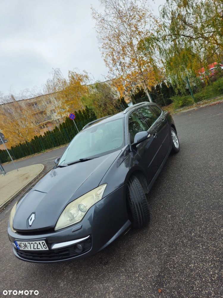 Renault Laguna ver-2-0-dci-fap-initiale - 10
